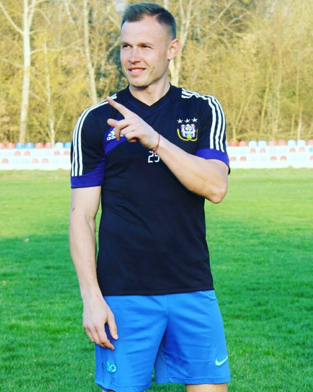 Ромка86 Журибіда (Ромка86), Варшава, Тернопіль