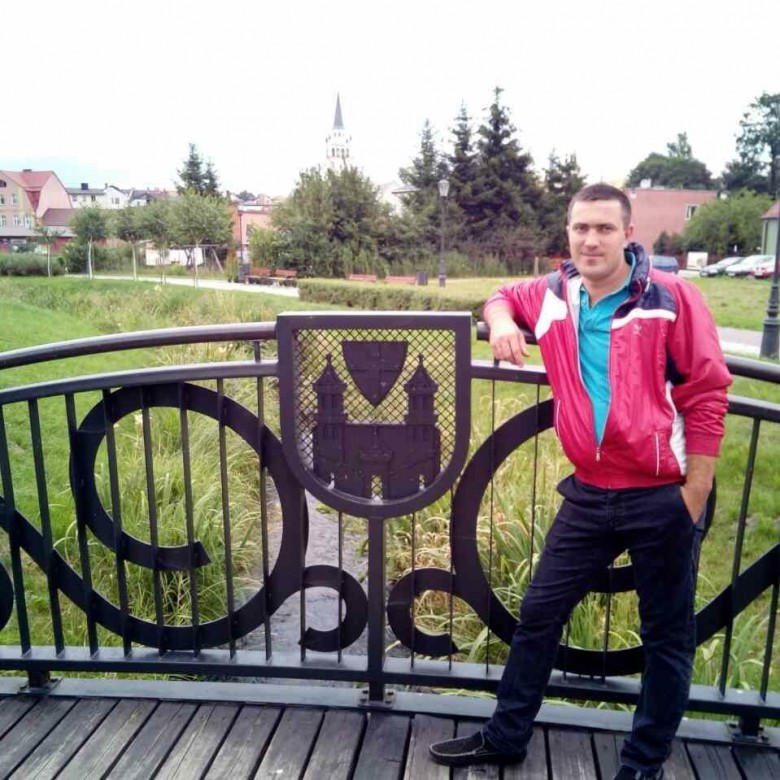 Александр Викторович (АлександрВик)
