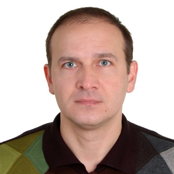 Igor Borovec (IgorBorovec), Lubnjny, Lvov