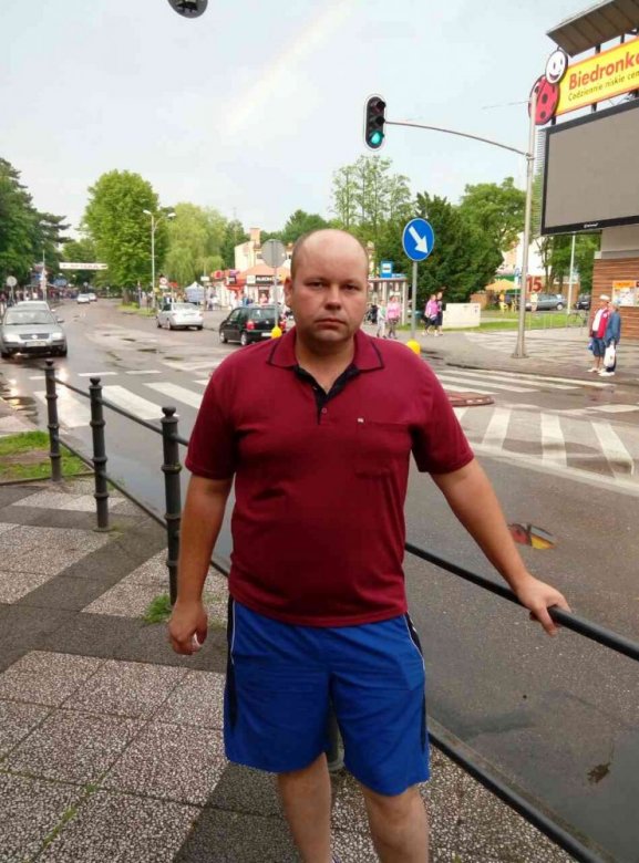 Alexx1 Vozniuk (Alexx1), Poznan, Zhytomyr