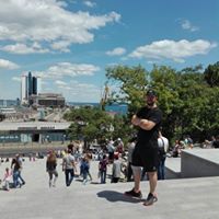 Yevhen Truck Driver (YevhenTruckDriver)