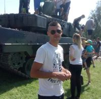 Igor  Korostinsky (IgorKorostinsky), Быдгощ, Полтава