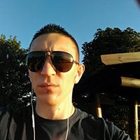 Yurii Rozhko (YuriiRozhko1), Западно-Поморского воеводства., Колобжег