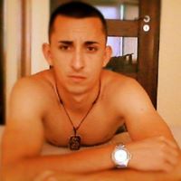 Stas Symochko (StasSymochko@gmail.com)