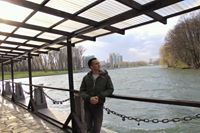 Stanislav Petrenko (StanislavPetrenko), Познань, Сумы