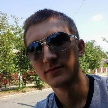 Vlad Holtsev (VladHoltsev)
