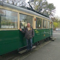 Сергей Шестаков (sergey-shestakov), Познань, Харьков