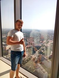 Саша Курдельчук (СашаКурдельч)