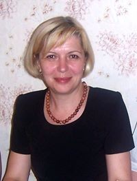 Galyna  Shevchenko (GalynaShevchenko)