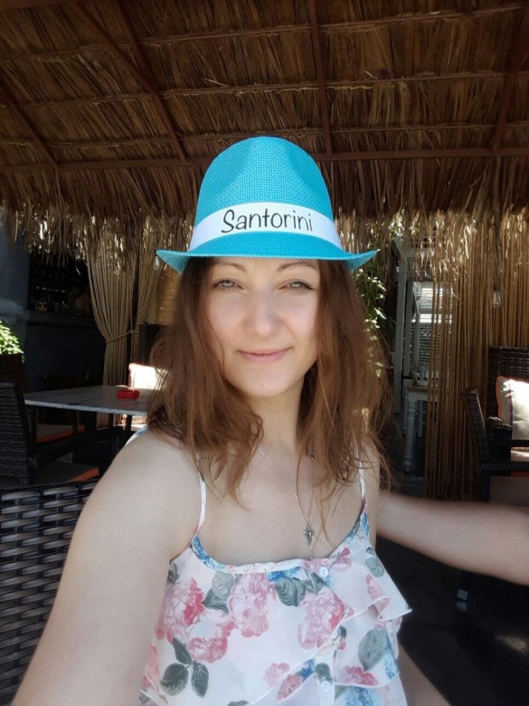 Marina Kaminska (Marina Kaminska)