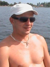 Александр Орыщын (АлександрОры)