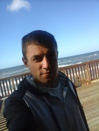 Liubomyr Romanovich (LiubomyrRomanovich)