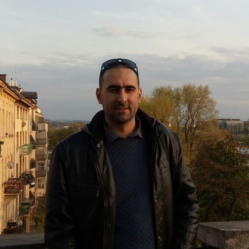 Vadym Raznatovskyi (VadymRaznatovskyi)