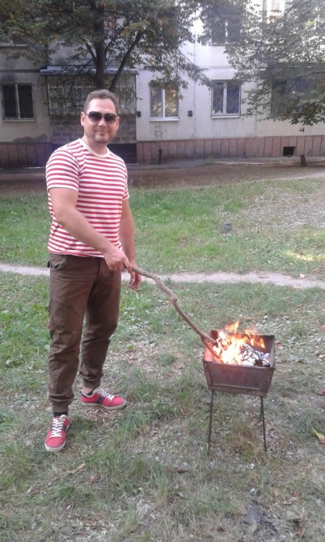 Nerpa  (Nerpa), Краков