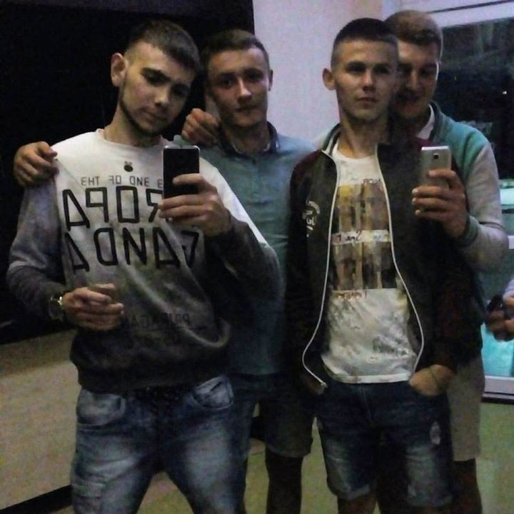 Vlad69  (Vlad69), Poznan, Uman