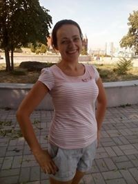 Viktoriia Urvantseva (ViktoriiaUrvantseva)