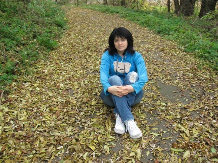 Larisa  Lipinskaya (LarisaLipinskaya), Варшава, Люблин, Гданьск, Лодзь, Колобжег, Щечин, Киев