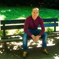 Алексей Сербин (Алексей Сербин), Щецин