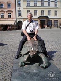 Viktor Pegeta (ViktorPegeta)