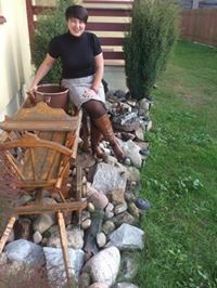 Tatyana Gaber (TatyanaGaber), Belostok, Mariupol