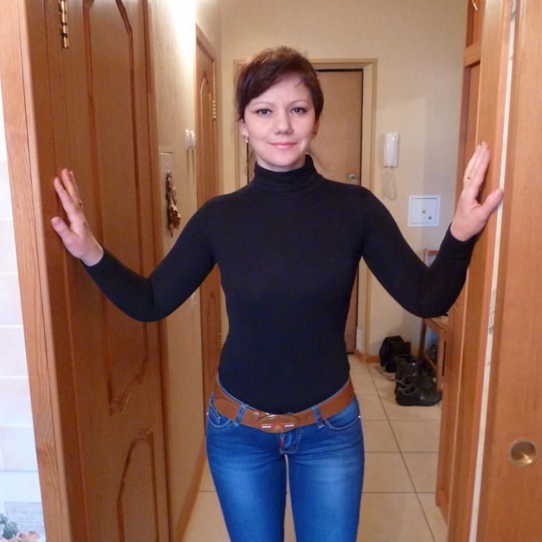 Галина Юзеньків (ГалинаЮзеньк)