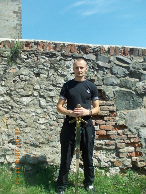 Yura Zholobchyk (YuraZholobchyk)