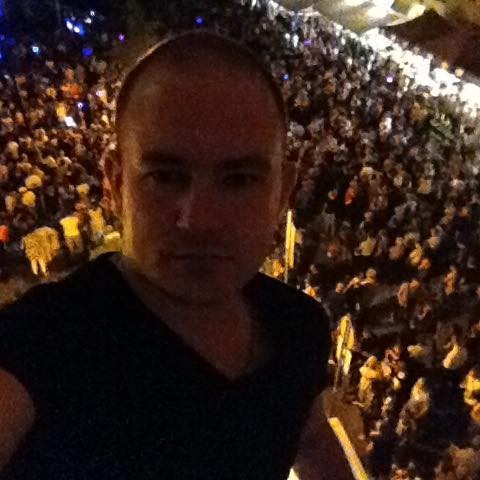 Dmytro Poshva (PoshvaDmytro), Jawor , Ternopil'