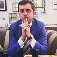Taras Semenyuk (TarasSemenyuk)