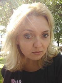 Iryna Kuzownikowa (IrynaKuzownikowa)