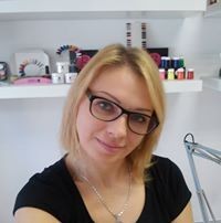 Nataliia Storojuk (NataliiaStorojuk), Kraków