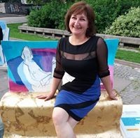 Natalia  Antybura (NataliaAntybura), Варшава, Днепр