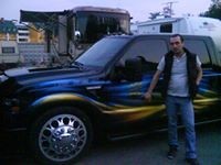 Bogdan Nikitenko (BogdanNikitenko), Slupca, Kiew