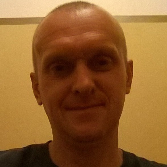 Андрій Степанців (АндрійСтепан), Boryslav