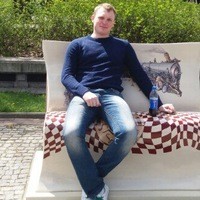 Aleksandr Sukrystyi (Александр Сукристый)
