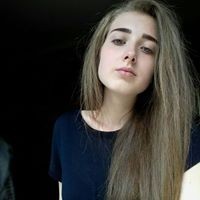 Arina Legotska (ArinaLegotska)