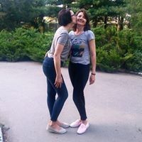 Надія Даценко (НадіяДаценко), Zukowo, Lubny