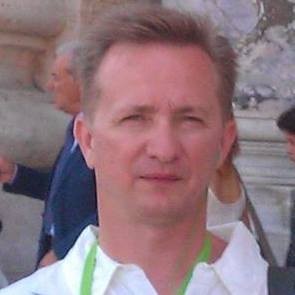 Ihor Kozolup (IhorKozolup)