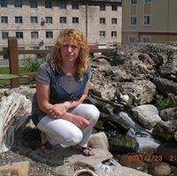 Oksana Krzos (OksanaKrzos), Buk, Szortkow