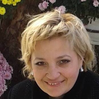 Светлана Булий (Светлана Були)