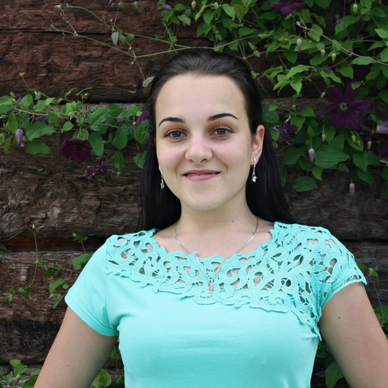 Яна Маркович (ЯнаМаркович)