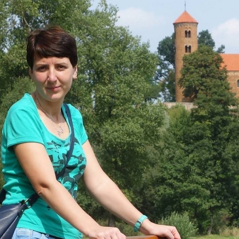 Marina Szymańska-Shynkaruk (MarinaSzymanska-Shynkaruk)