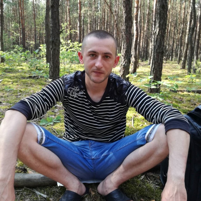 Viktor Khmelnytskyi (ViktorKhmelnytskyi)