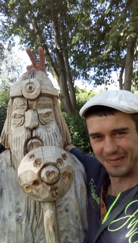 Мелешин  (Мелешин), гданьмк