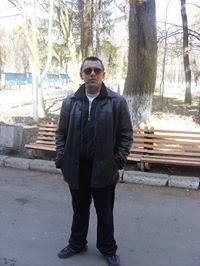 Valentin Tsarenok (ValentinTsarenok), Щецин, Винница