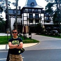 Denis  Demb (DenisDemb), Częstochowa