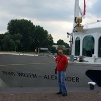 СергейБеседи (Сергей Беседин)