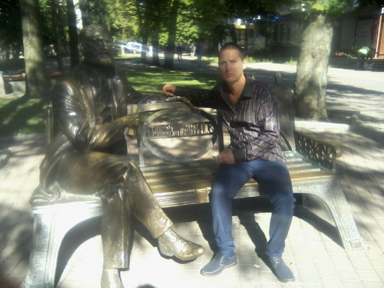 Vikto.Mikhailov  (Vikto.Mikhailov), Краков, Черкассы