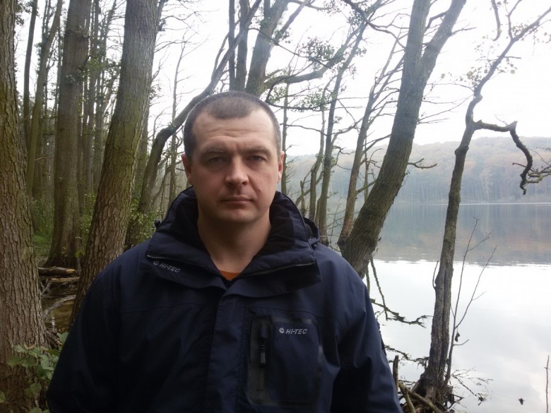 Сергій * (Сергій*), Swinoujscie, Вінниця