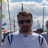 Алекс Степанов (АлексСтепано), Poznan