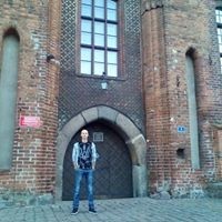 Bodya Novosad (BodyaNovosad)